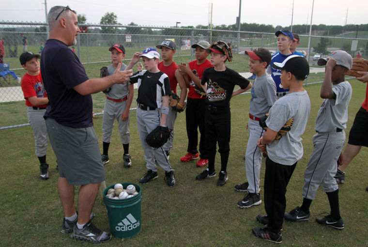Harker Heights Little League